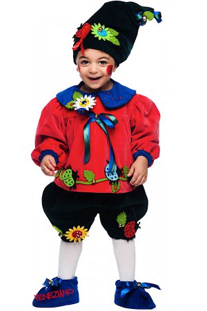 Costume di carnevale Costumi Maschietto (0-3 Anni)